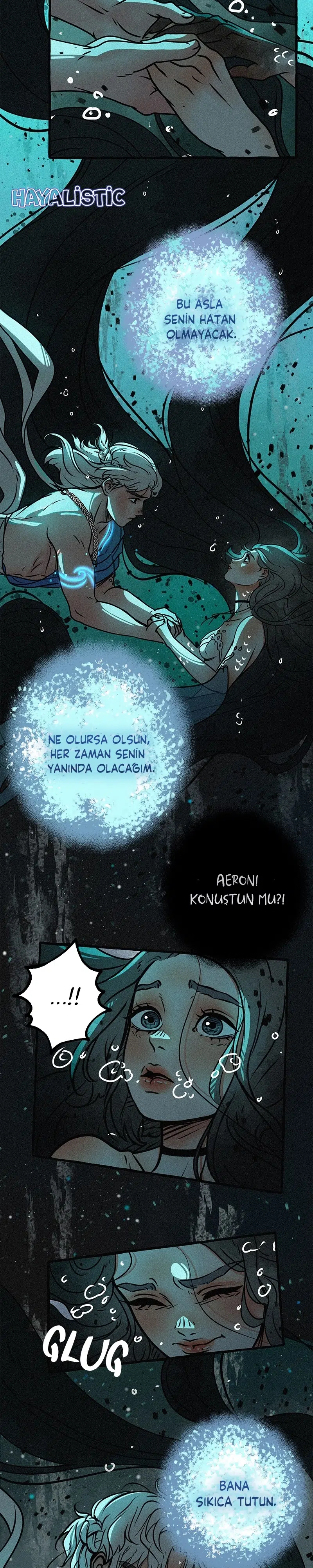Yıldız Tozundan - Bölüm 13 Sayfa 5