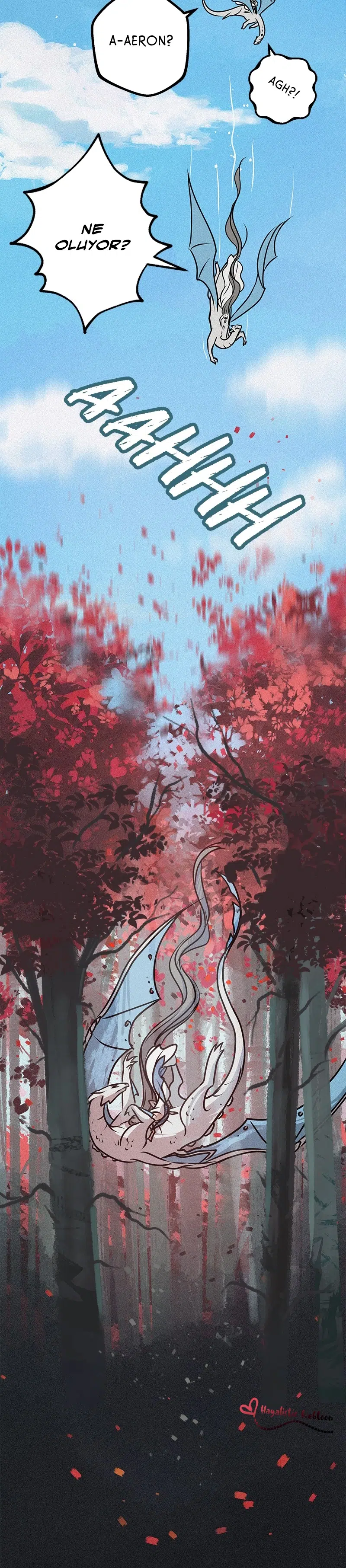 Yıldız Tozundan - Bölüm 13 Sayfa 12