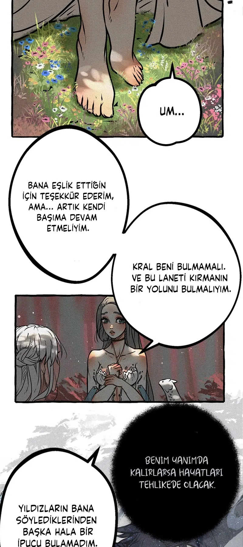 Yıldız Tozundan - Bölüm 13 Sayfa 19