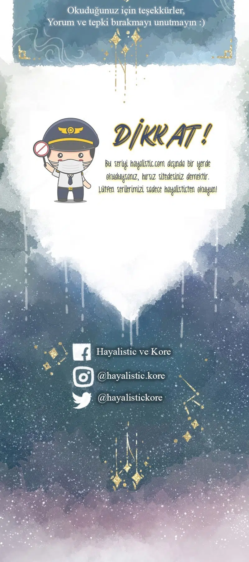 Yıldız Tozundan - Bölüm 13 Sayfa 24