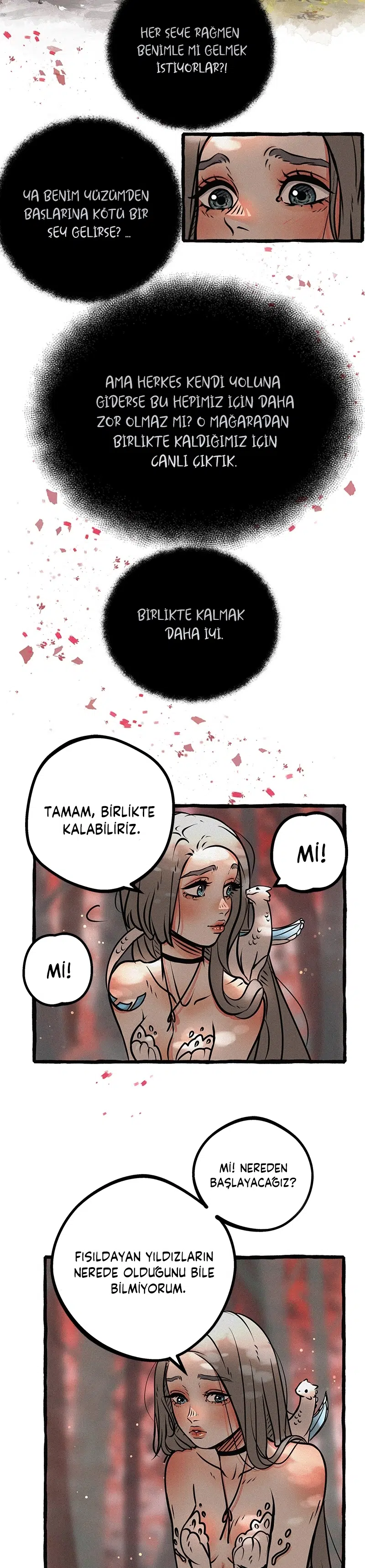 Yıldız Tozundan - Bölüm 14 Sayfa 2