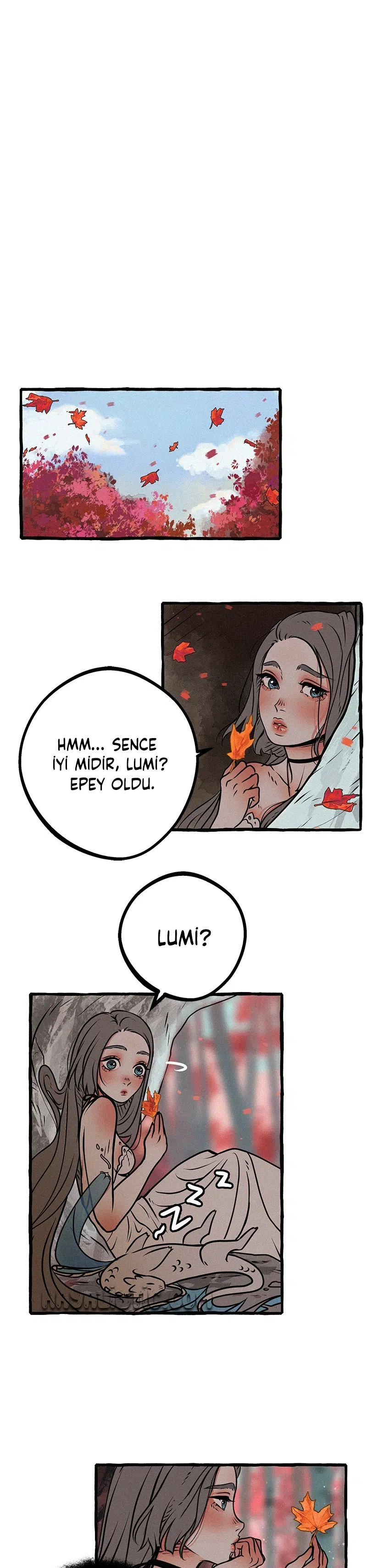 Yıldız Tozundan - Bölüm 14 Sayfa 10