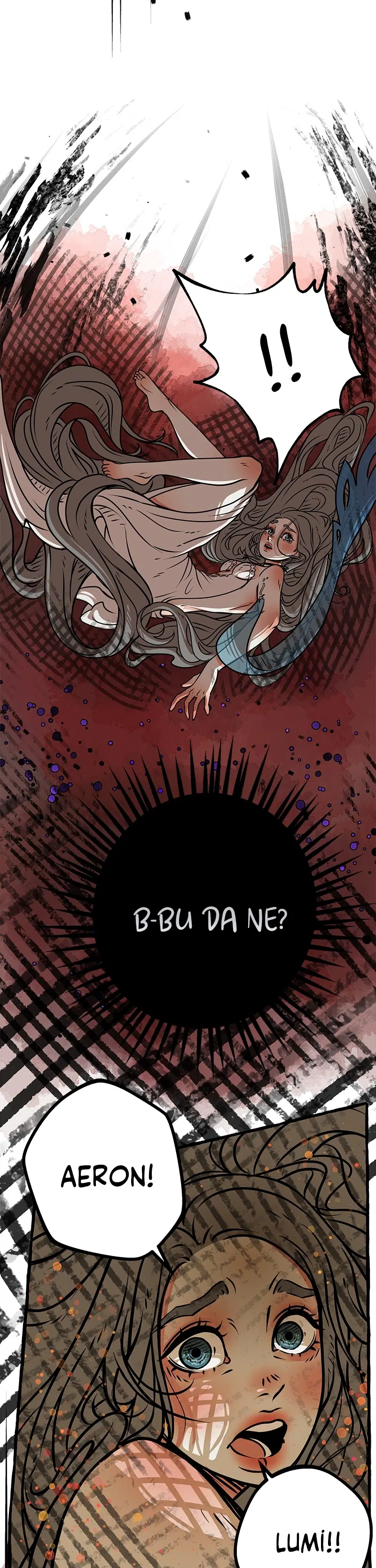 Yıldız Tozundan - Bölüm 14 Sayfa 16