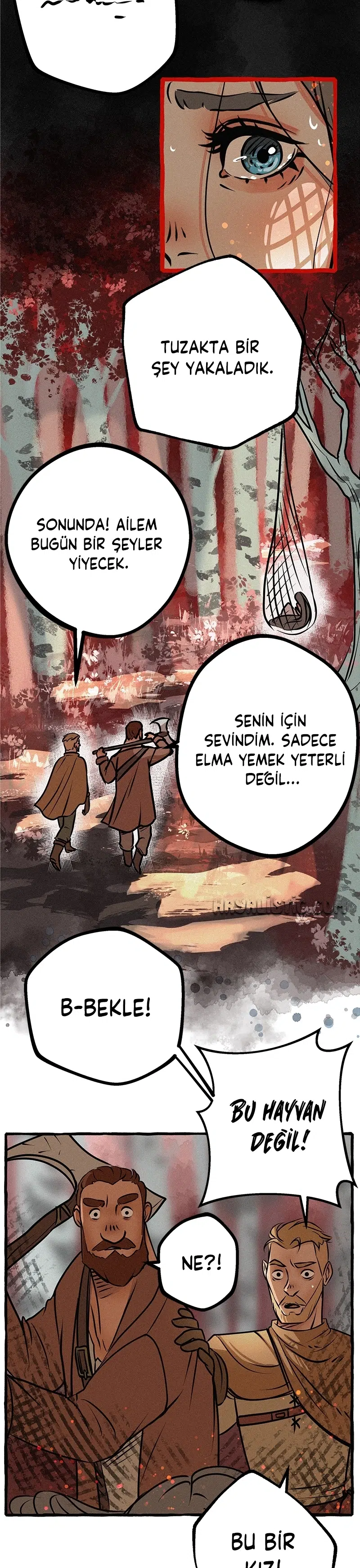 Yıldız Tozundan - Bölüm 15 Sayfa 2