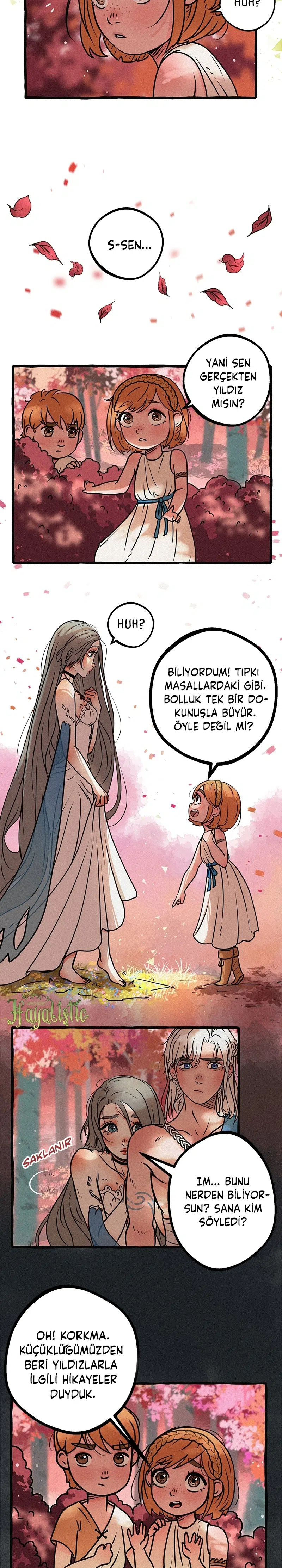 Yıldız Tozundan - Bölüm 16 Sayfa 7