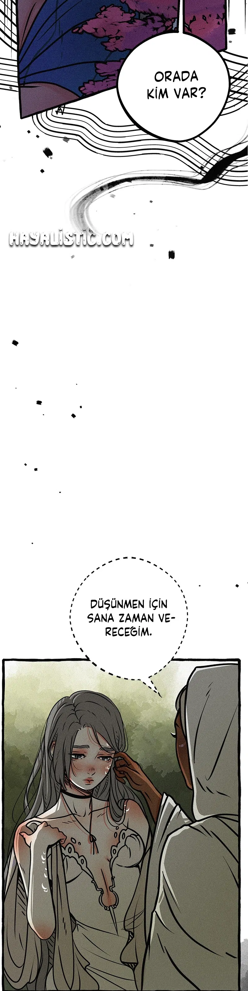 Yıldız Tozundan - Bölüm 18 Sayfa 13