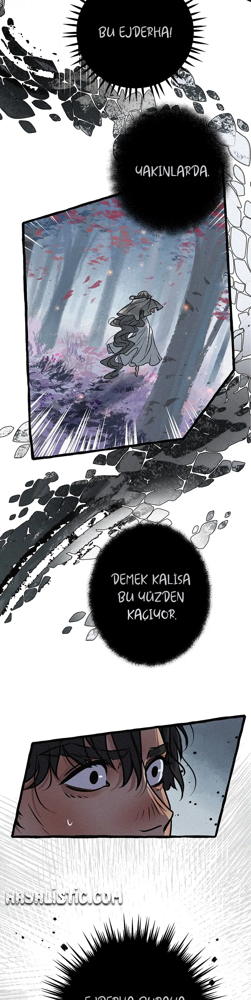 Yıldız Tozundan - Bölüm 19 Sayfa 11