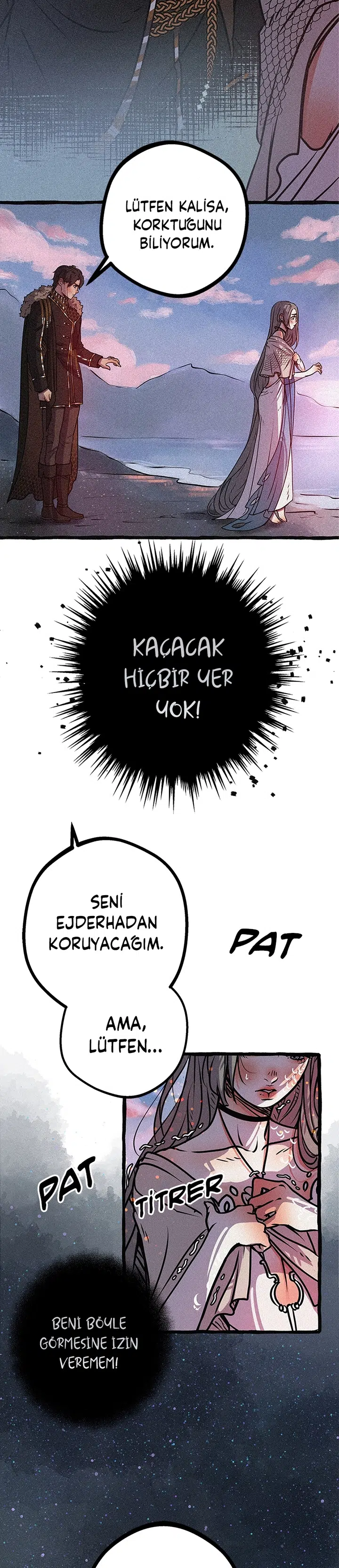 Yıldız Tozundan - Bölüm 20 Sayfa 16