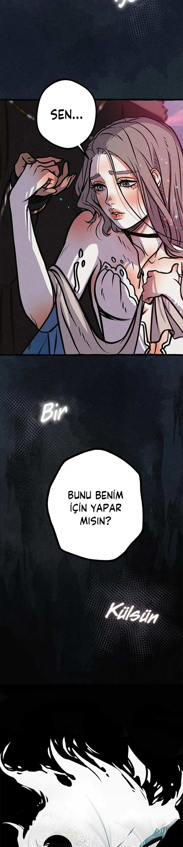 Yıldız Tozundan - Bölüm 20 Sayfa 24