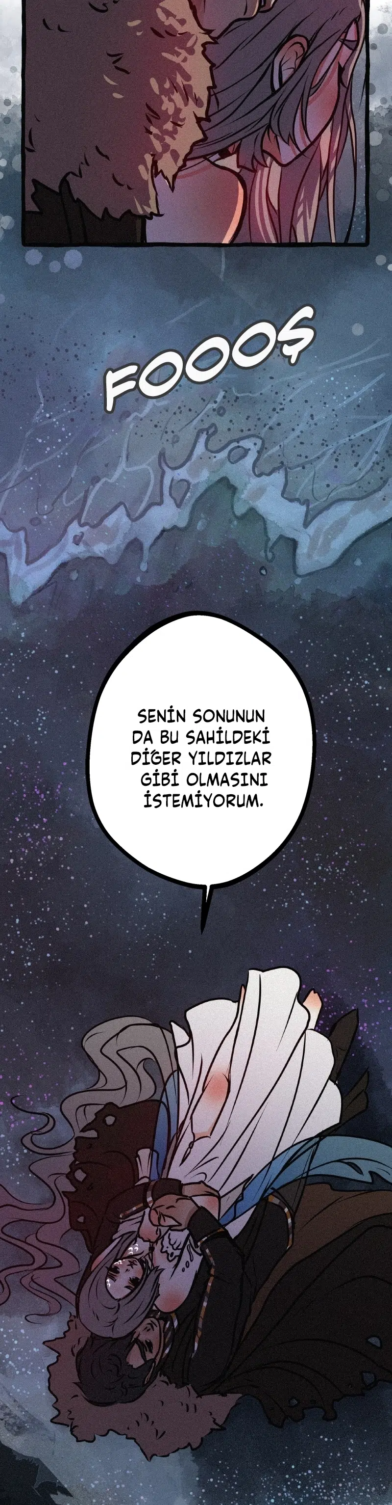 Yıldız Tozundan - Bölüm 21 Sayfa 4