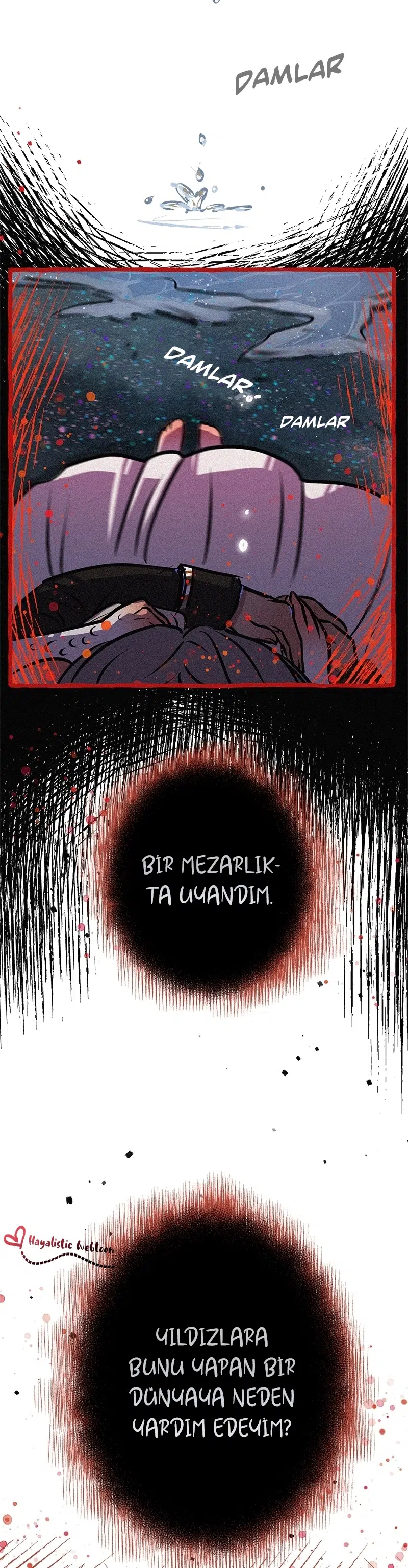 Yıldız Tozundan - Bölüm 21 Sayfa 15