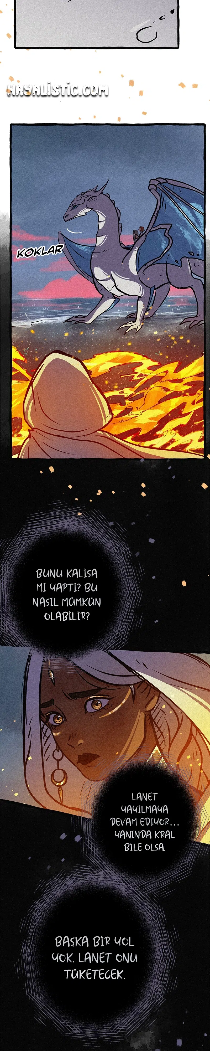 Yıldız Tozundan - Bölüm 22 Sayfa 5