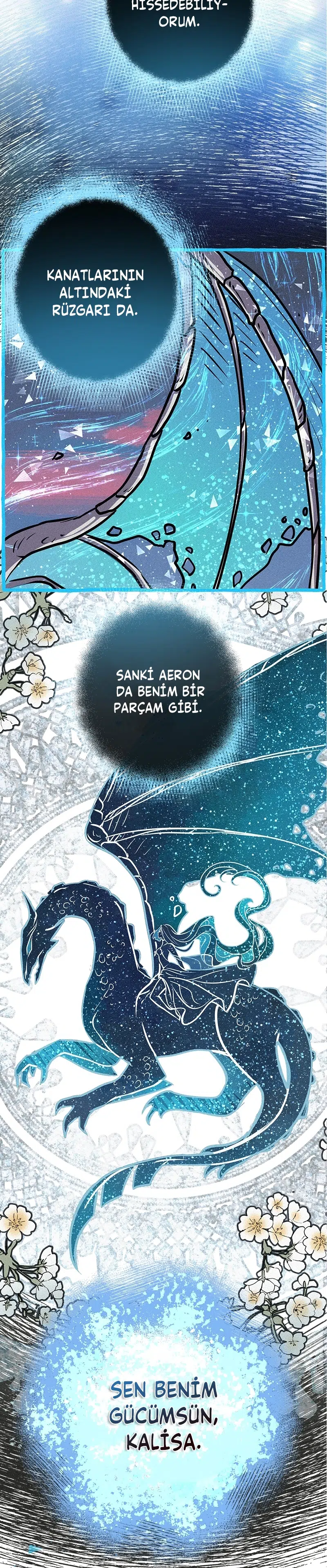 Yıldız Tozundan - Bölüm 22 Sayfa 15
