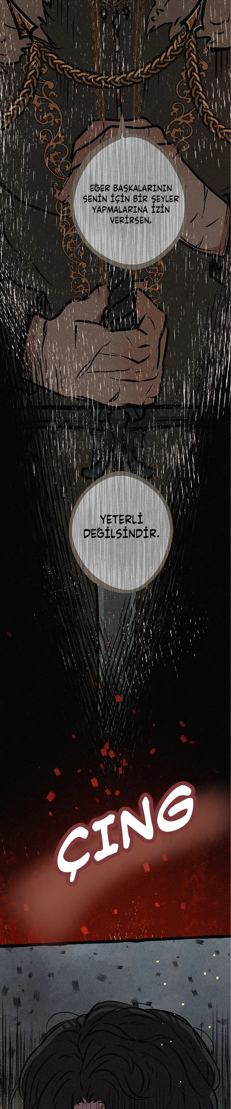 Yıldız Tozundan - Bölüm 22 Sayfa 20