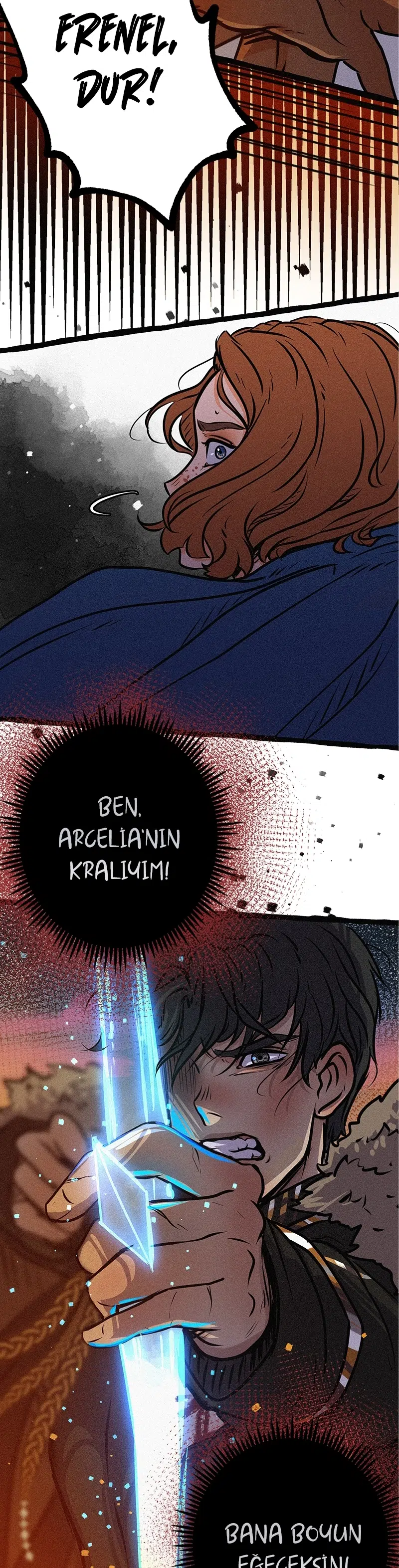 Yıldız Tozundan - Bölüm 23 Sayfa 4