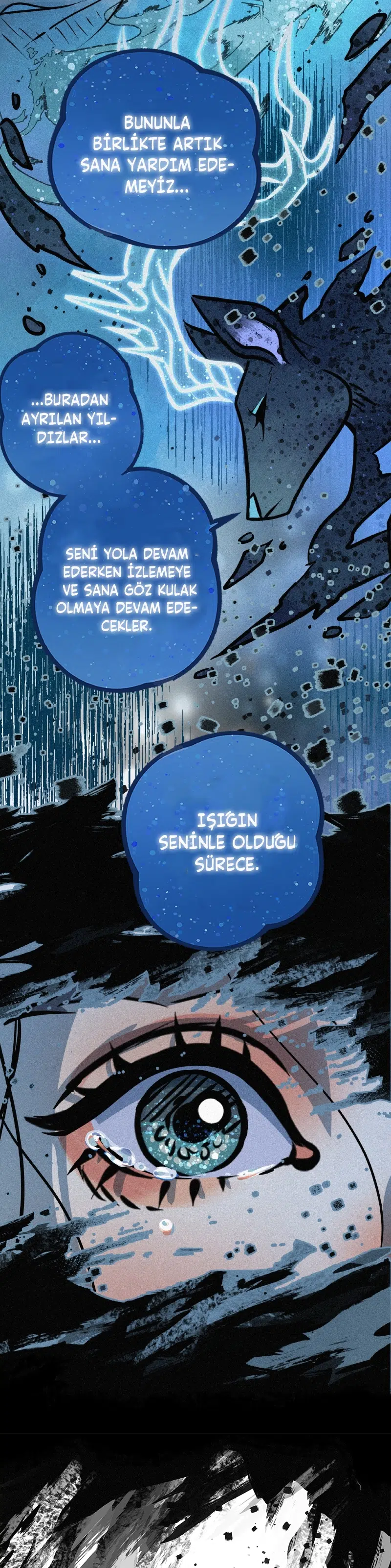 Yıldız Tozundan - Bölüm 25 Sayfa 19