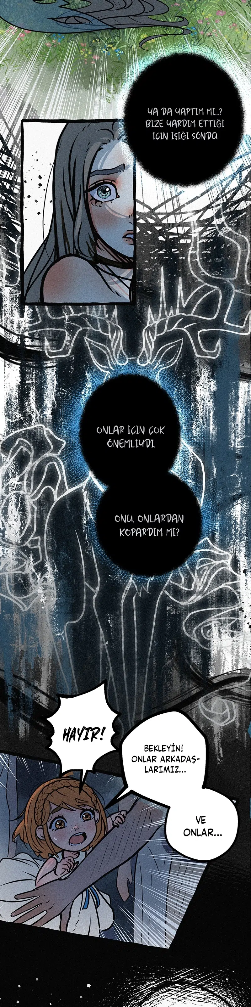 Yıldız Tozundan - Bölüm 26 Sayfa 2