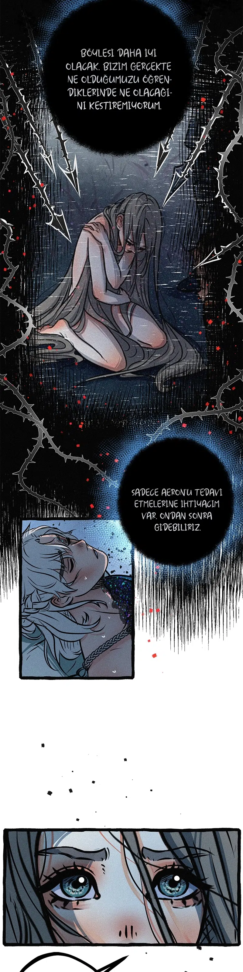 Yıldız Tozundan - Bölüm 26 Sayfa 4