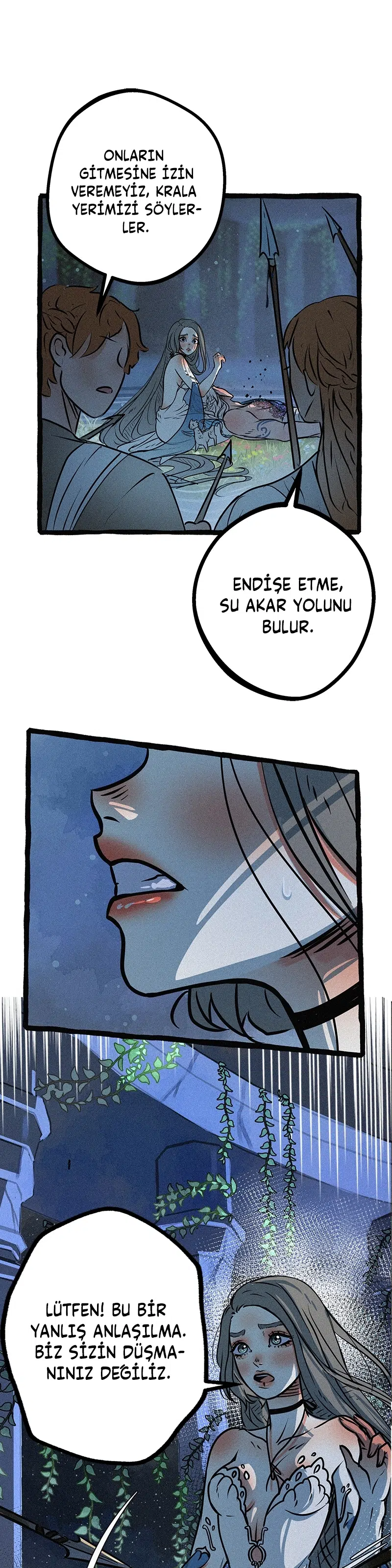 Yıldız Tozundan - Bölüm 26 Sayfa 10