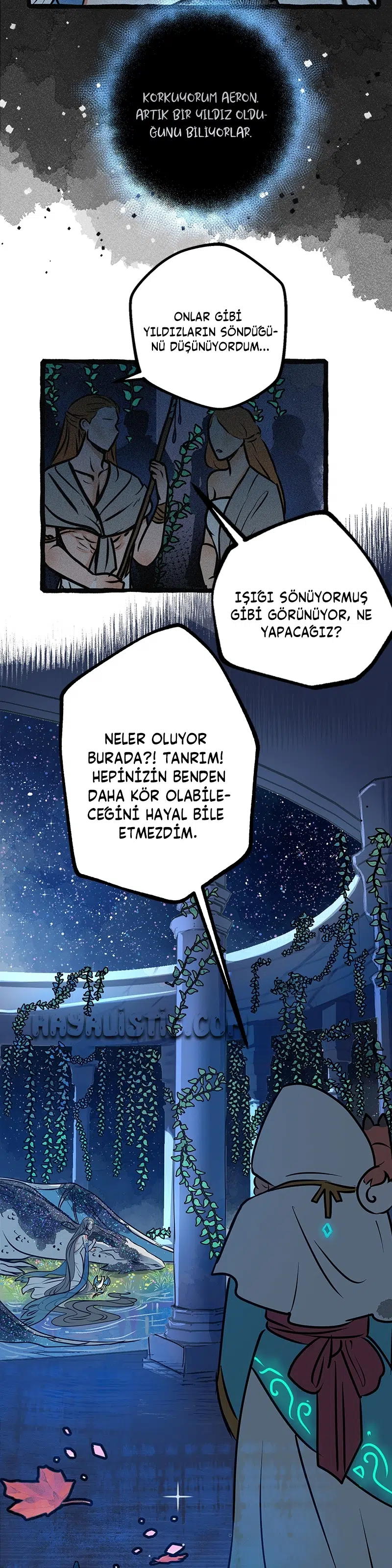 Yıldız Tozundan - Bölüm 26 Sayfa 19