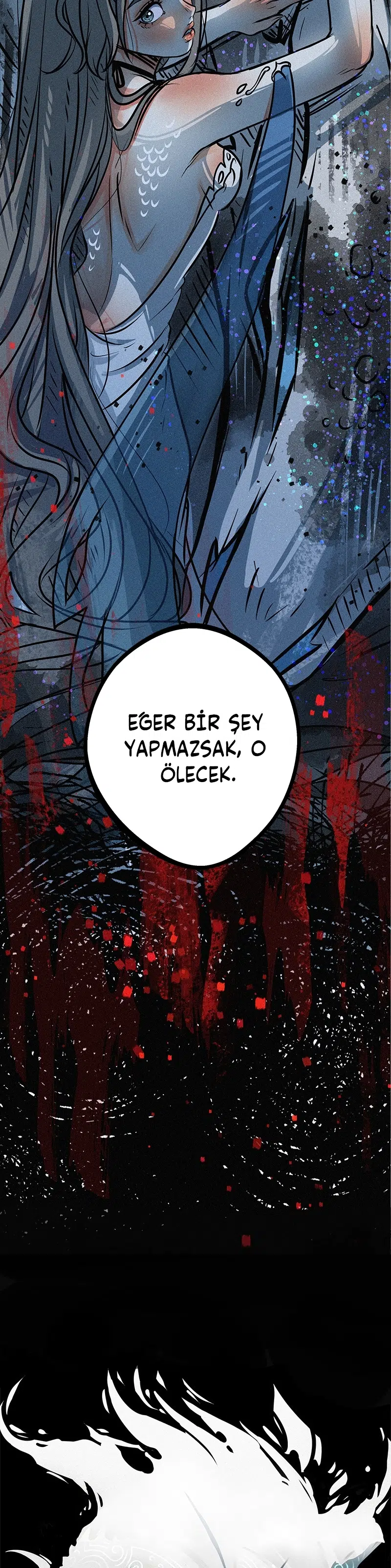 Yıldız Tozundan - Bölüm 26 Sayfa 24