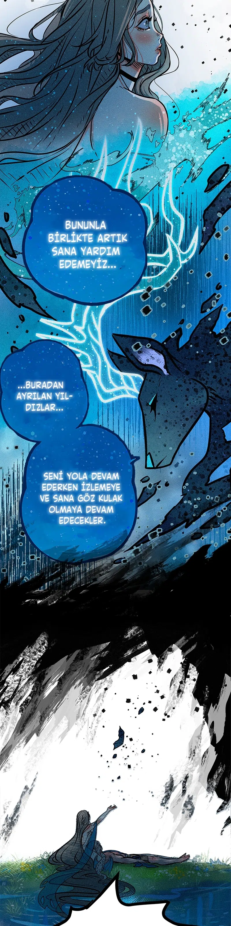 Yıldız Tozundan - Bölüm 27 Sayfa 2
