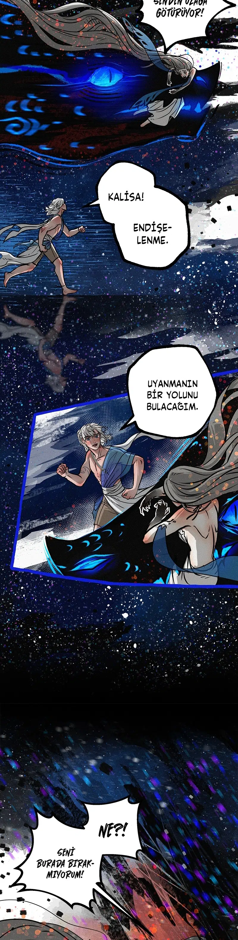 Yıldız Tozundan - Bölüm 29 Sayfa 4