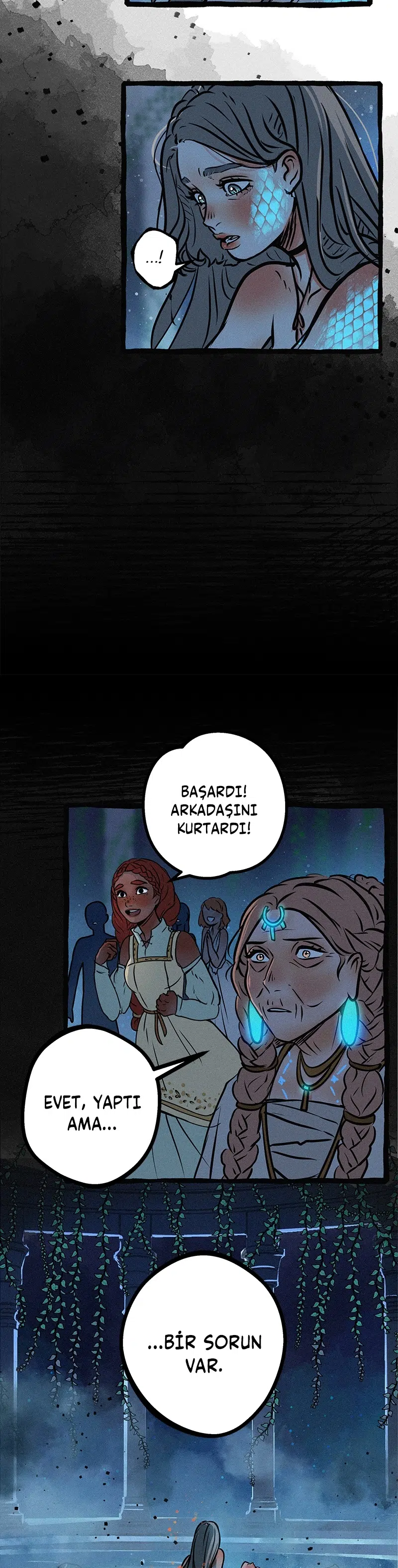 Yıldız Tozundan - Bölüm 29 Sayfa 10