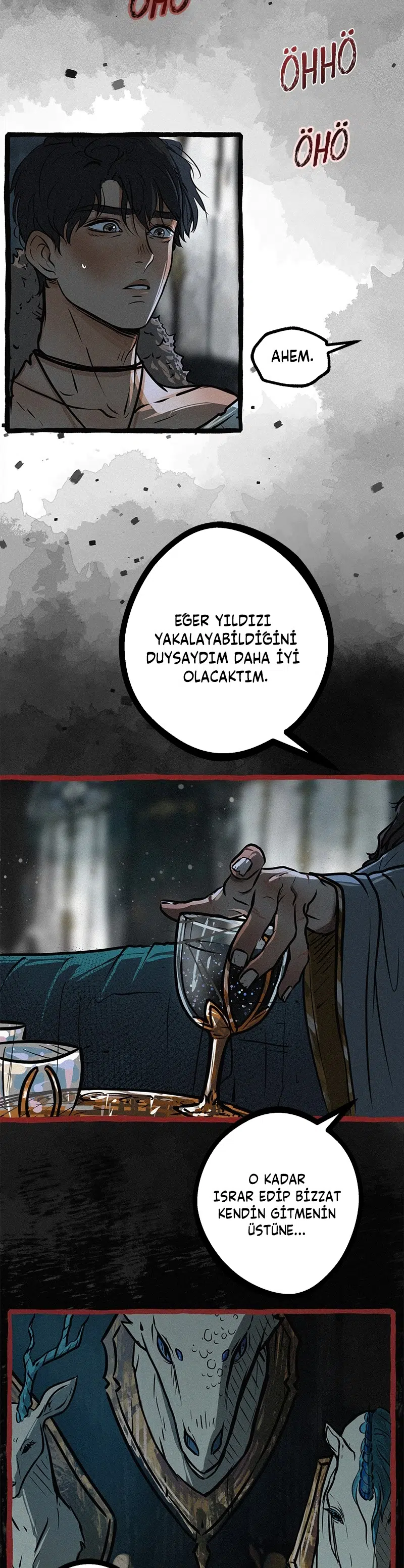 Yıldız Tozundan - Bölüm 31 Sayfa 3