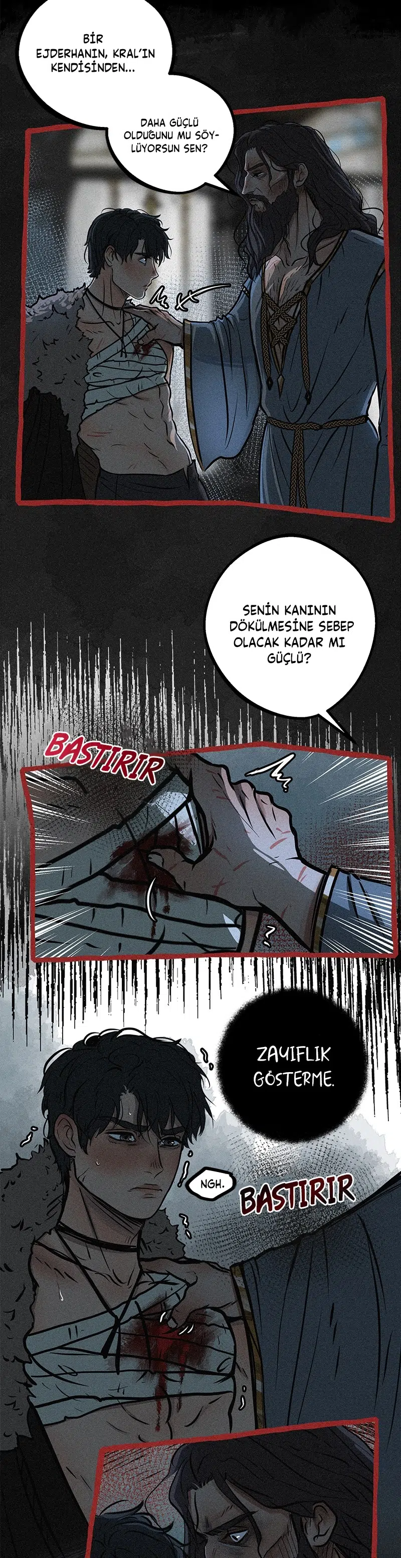 Yıldız Tozundan - Bölüm 31 Sayfa 7