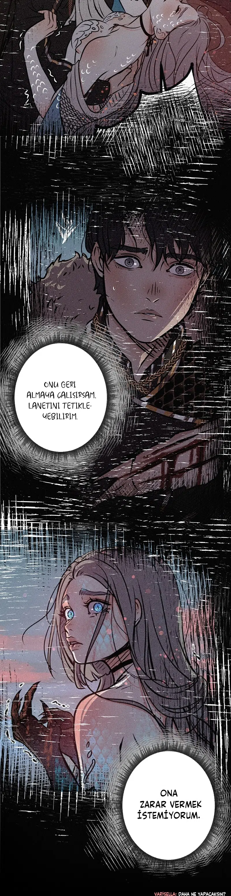 Yıldız Tozundan - Bölüm 33 Sayfa 7