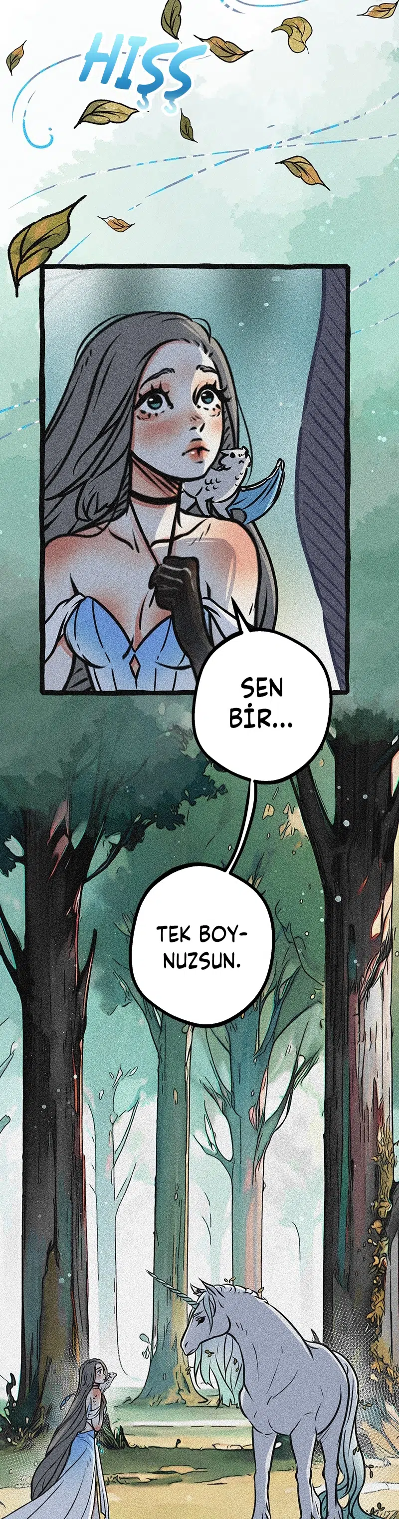 Yıldız Tozundan - Bölüm 36 Sayfa 3