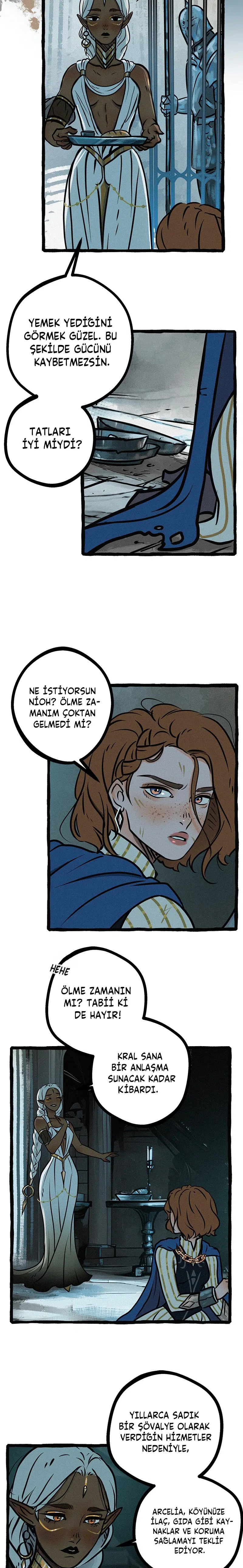 Yıldız Tozundan - Bölüm 37 Sayfa 2