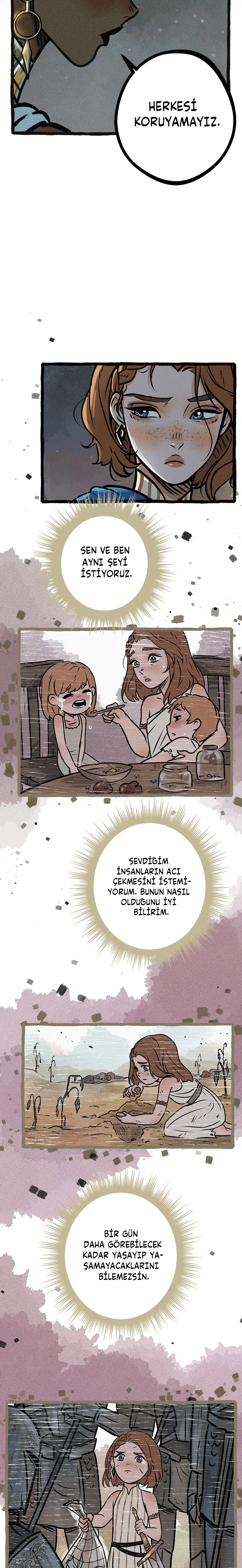 Yıldız Tozundan - Bölüm 37 Sayfa 5