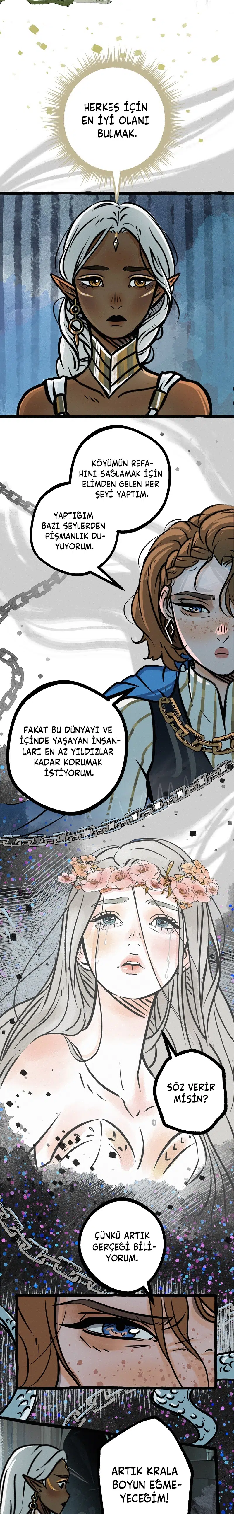 Yıldız Tozundan - Bölüm 37 Sayfa 7