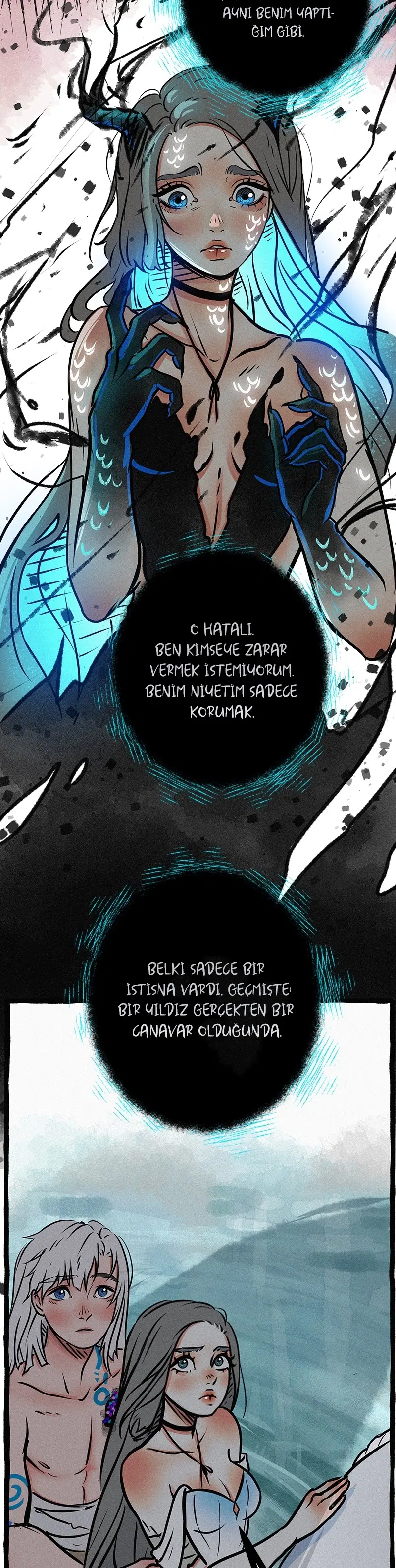 Yıldız Tozundan - Bölüm 37 Sayfa 15