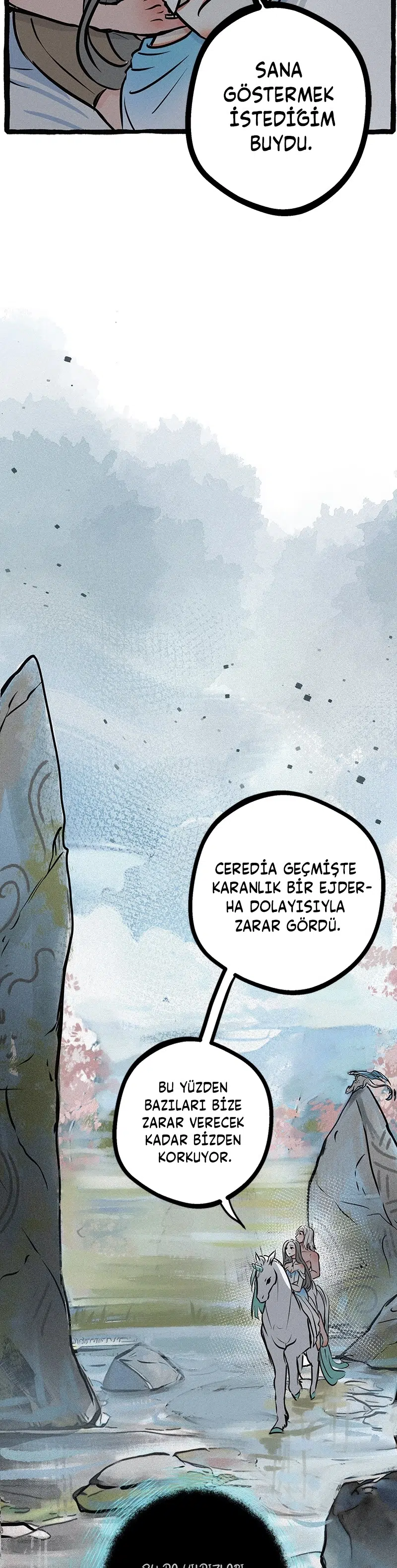 Yıldız Tozundan - Bölüm 37 Sayfa 16