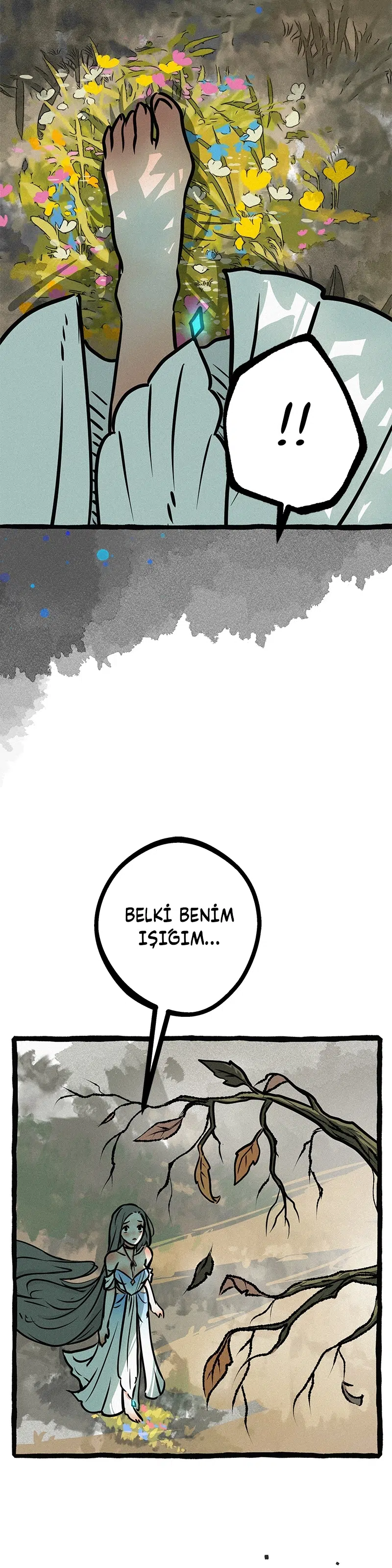 Yıldız Tozundan - Bölüm 39 Sayfa 7