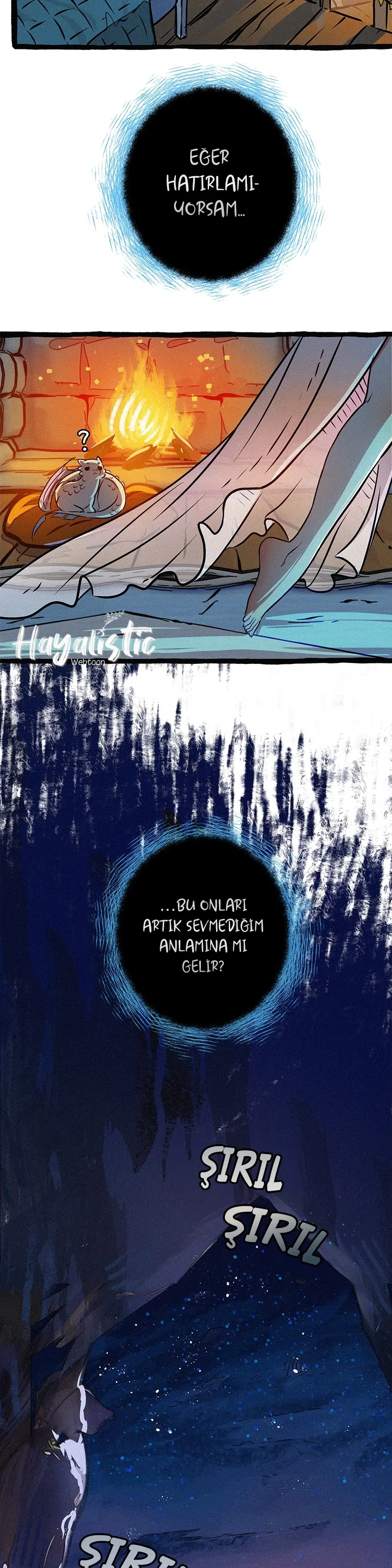 Yıldız Tozundan - Bölüm 40 Sayfa 9