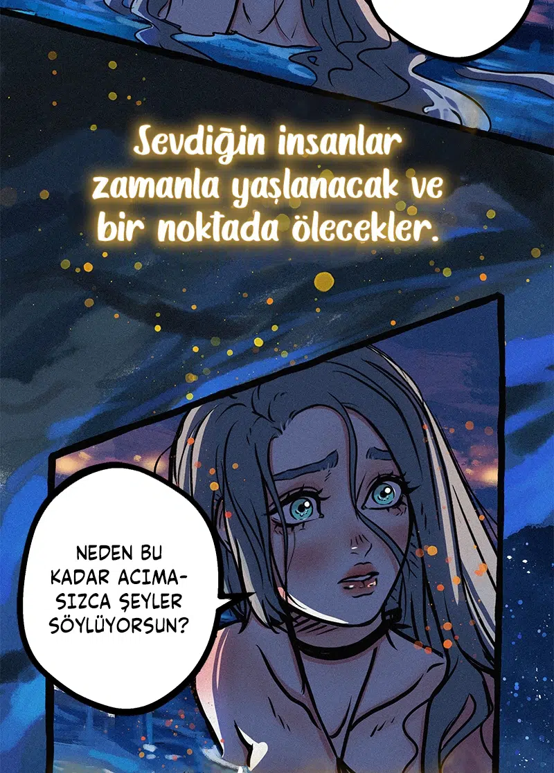 Yıldız Tozundan - Bölüm 40 Sayfa 14