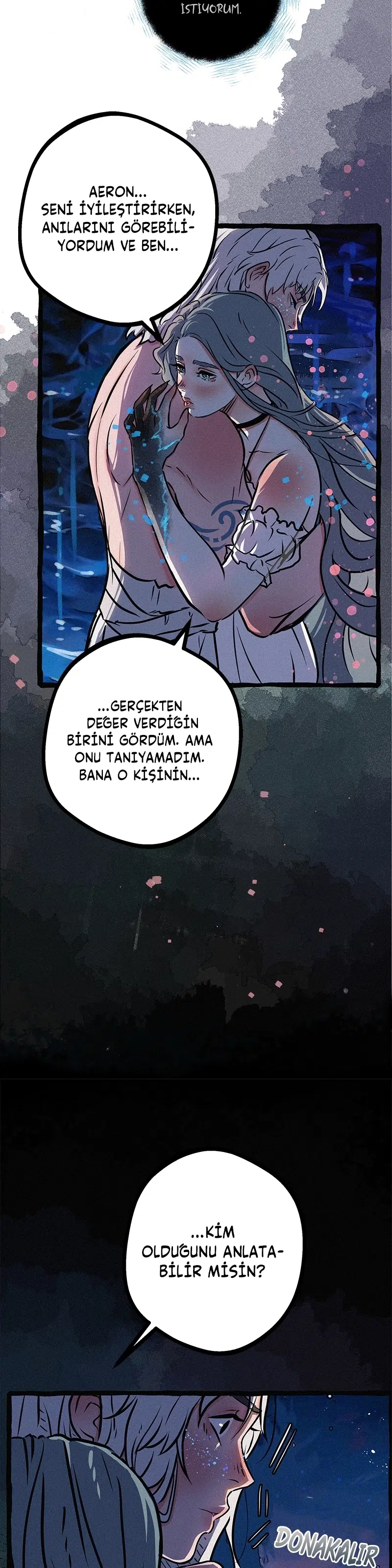 Yıldız Tozundan - Bölüm 40 Sayfa 22