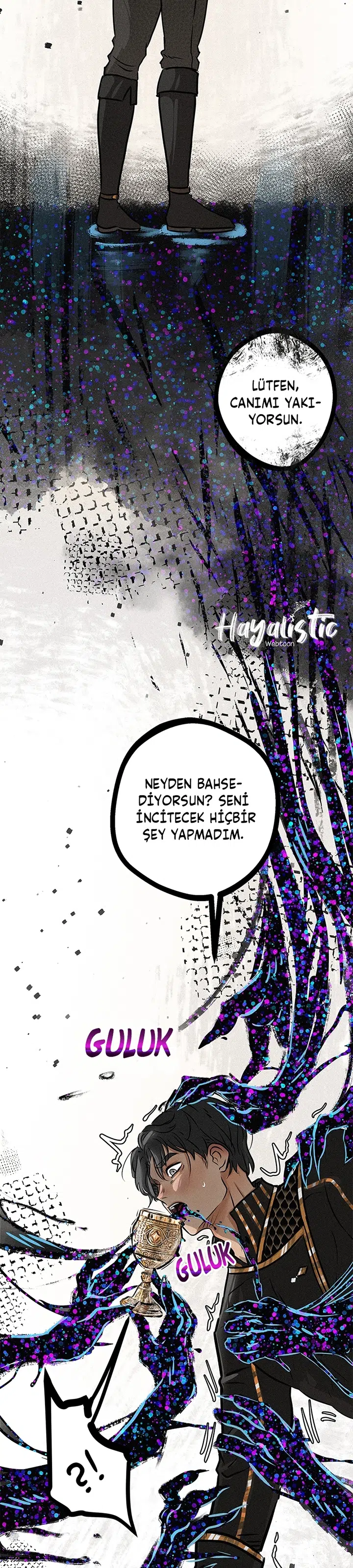 Yıldız Tozundan - Bölüm 41 Sayfa 2