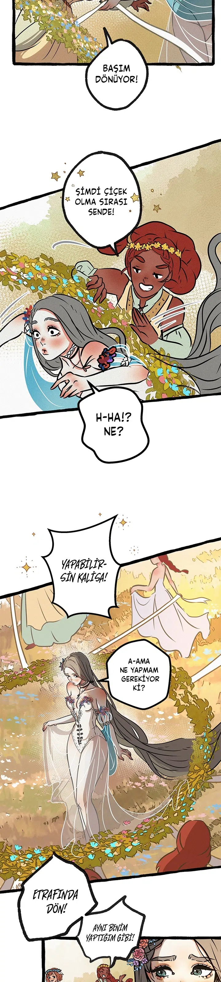 Yıldız Tozundan - Bölüm 41 Sayfa 26
