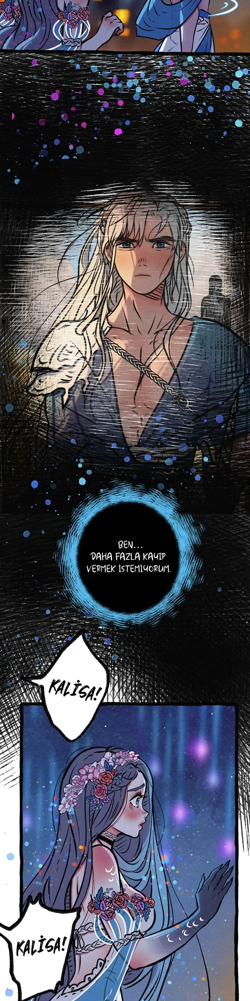 Yıldız Tozundan - Bölüm 42 Sayfa 23