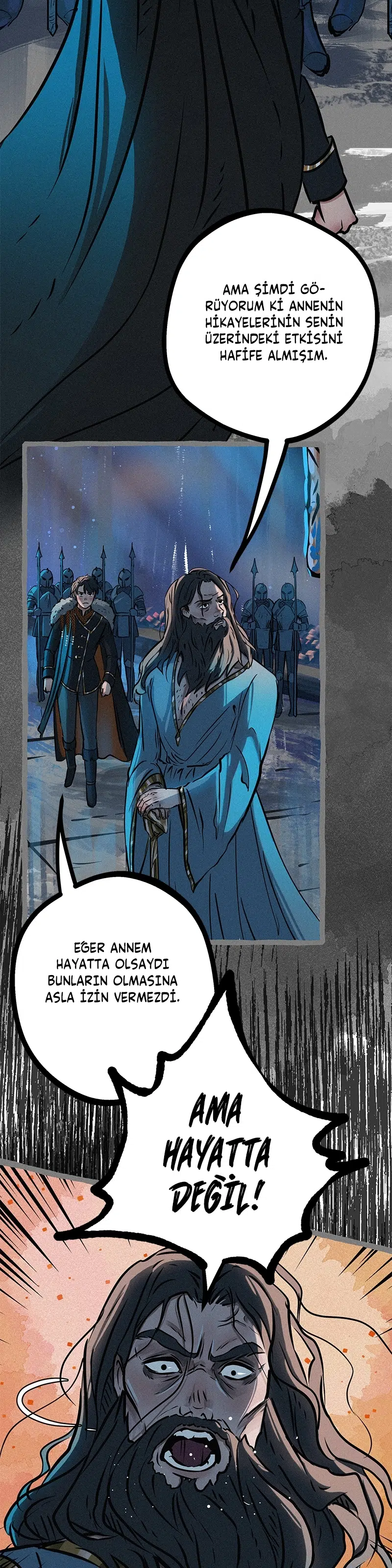 Yıldız Tozundan - Bölüm 43 Sayfa 10