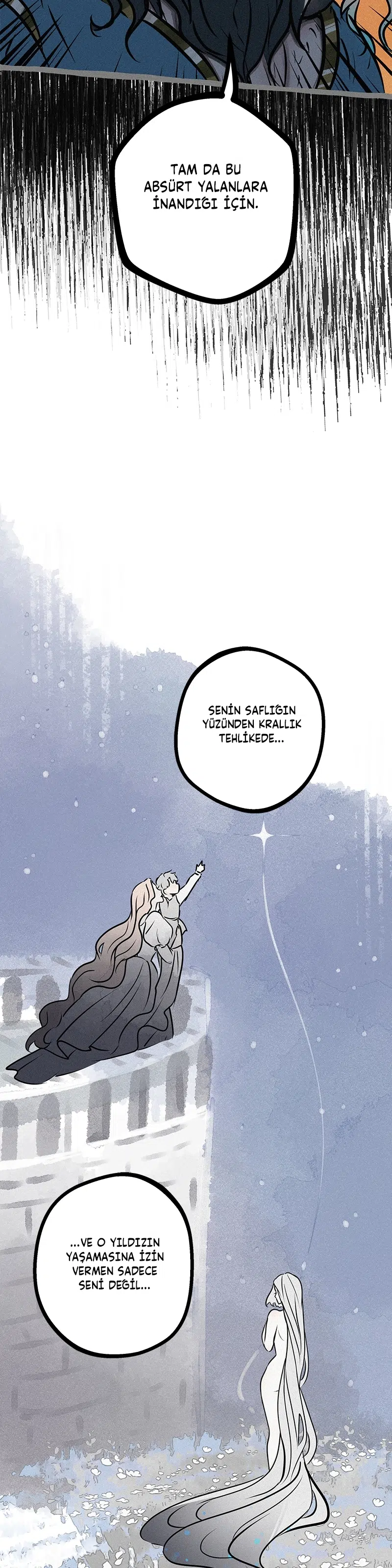 Yıldız Tozundan - Bölüm 43 Sayfa 11