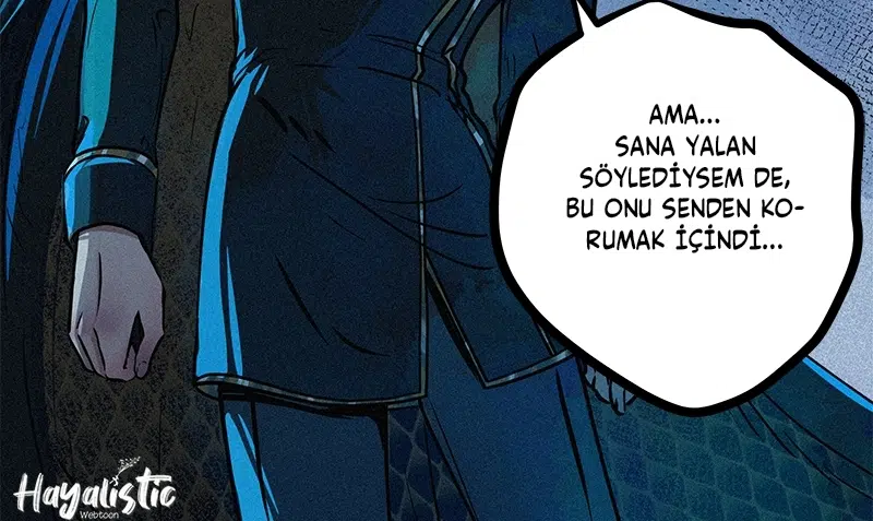 Yıldız Tozundan - Bölüm 43 Sayfa 17