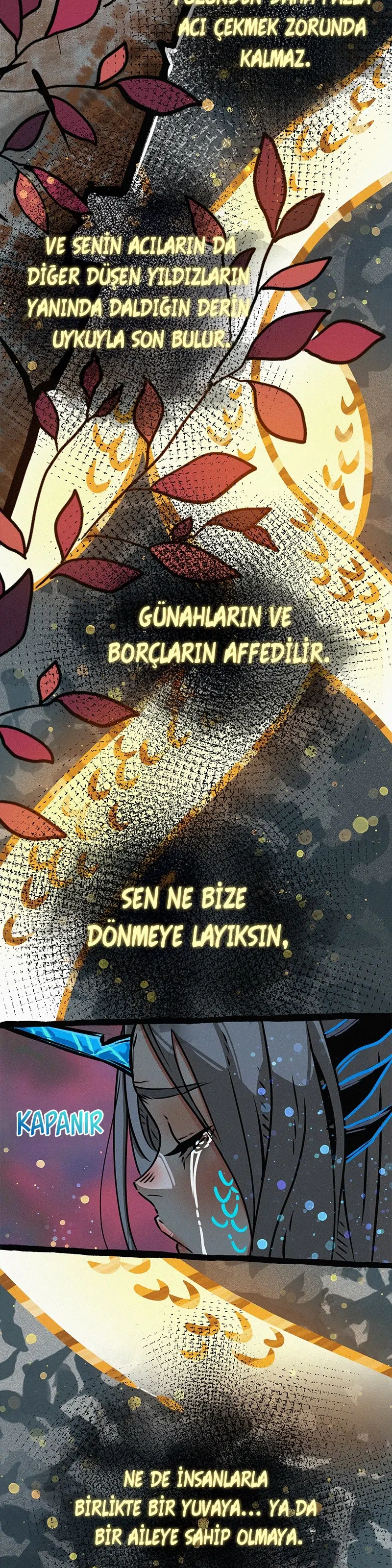 Yıldız Tozundan - Bölüm 45 Sayfa 19