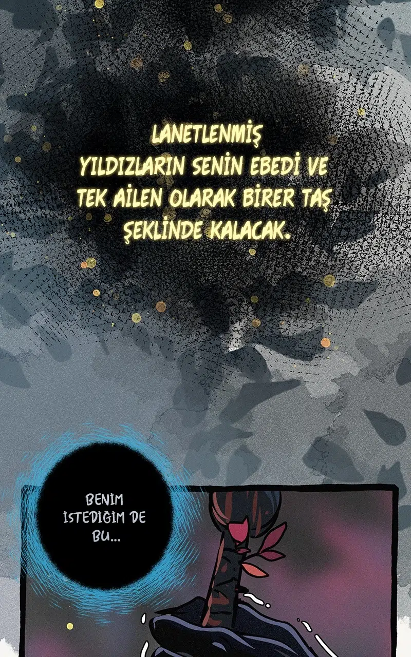 Yıldız Tozundan - Bölüm 45 Sayfa 20