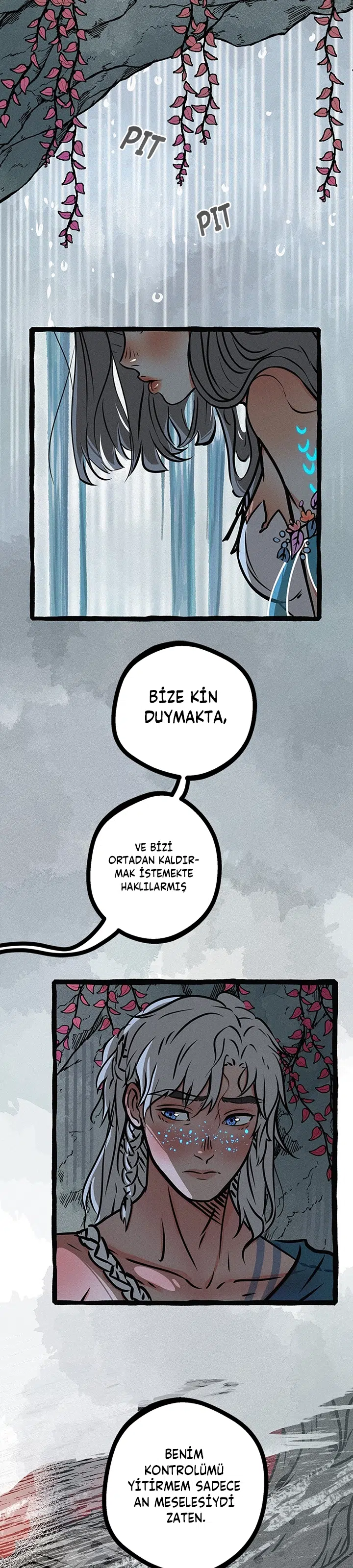 Yıldız Tozundan - Bölüm 46 Sayfa 3